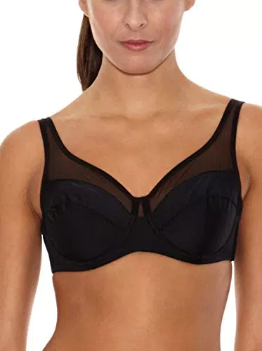 Dim Soutien-Gorge Avec Armatures Generous Classique x1