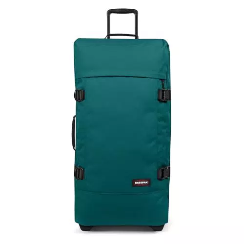 Sac de voyage Eastpak TRANVERZ L - Rouge
