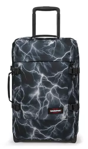 Eastpak TRANVERZ S Valise - Bagages de voyage pratiques et stylés