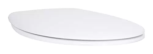 GROHE Abattant WC avec fermeture frein de chute Bau Ceramic 39493000