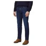 Hackett London Jeans Vintage Wash pour Homme