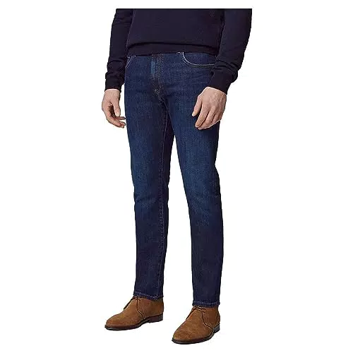 Hackett London Jeans Vintage Wash pour Homme