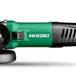 HIKOKI G13SB4YGZ Meuleuse d'angle Professionnelle pour Travaux de Précision