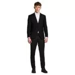 Jack & Jones Men's Jprblafranco Ensemble de Pantalon de Costume d'affaires Homme