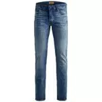 JACK & JONES Jjiglenn Jjicon Jj 50sps Noos, Jean noir