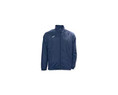 Veste de Sport Homme Joma Iris Coupe-Vent - Rouge