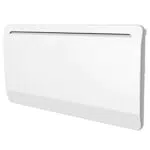 Kalia Radiateur électrique à inertie sèche CERAMIQUE 2000W avec écran LCD
