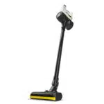 Kärcher VC 4 Cordless - Aspirateur à Main Sans Fil pour un Nettoyage Pratique