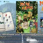 Made In Abyss Édition Collector Binary Star Falling Into Darkness - PS4