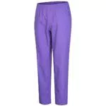 Misemiya - Pantalons Unisex Élastiques pour Travail en Clinique et Hôtellerie