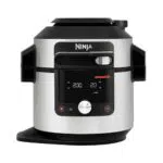 Ninja Foodi MAX OL750EU - Multicuiseur 14 fonctions, cuisson sous pression et friture à l'air