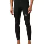 Odlo Collant de course Homme 322072