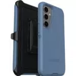 OtterBox Defender Coque pour Samsung Galaxy S24+ Antichoc et Ultra-robuste