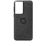 Peak Design Étui Quotidien pour Samsung Galaxy S21 Ultra - Protection élégante