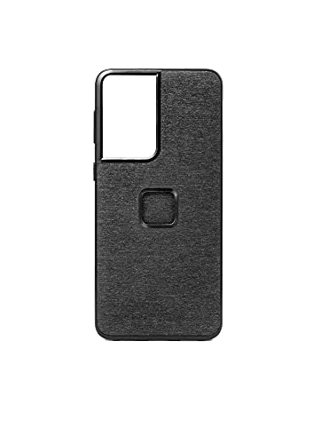 Peak Design Étui Quotidien pour Samsung Galaxy S21 Ultra - Protection élégante