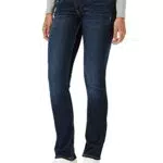 Pepe Jeans Gen Jeans Femme Bleu