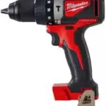 MILWAUKEE Perceuse à percussion M18BPD-0 sans batterie