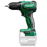 HIKOKI Perceuse visseuse 18V DS18DDW4Z 55Nm sans batterie
