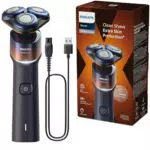 Philips Rasoir électrique 5000X Series - 100% étanche, Technologie SkinProtect, Charge rapide