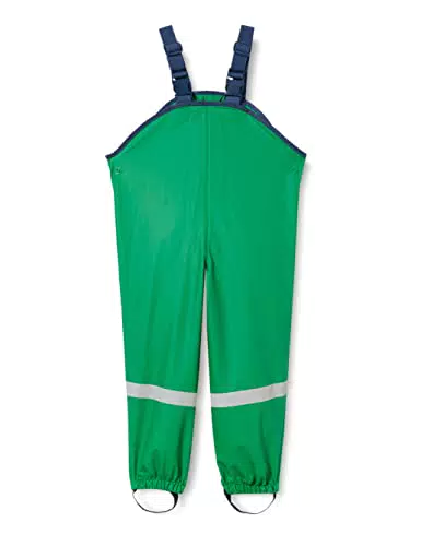 Playshoes Pantalon de pluie Mixte Regenlatzhose