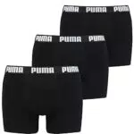 Puma Men Everyday Boxer