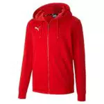 PUMA Teamgoal 23 Veste à Capuche Casual pour Homme