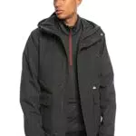 Quiksilver Veste Phantom pour Homme