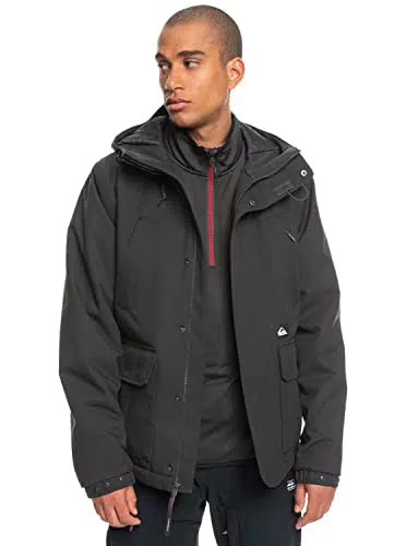 Quiksilver Veste Phantom pour Homme