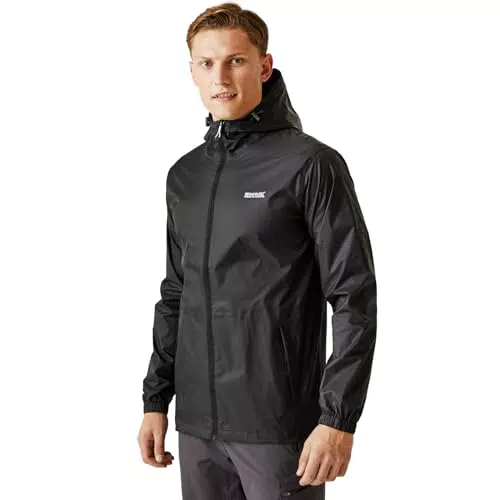 Regatta Pack It Jkt III Veste imperméable pour homme