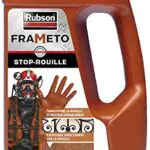 Rubson Frameto Stop-Rouille - Traitement anti-rouille intérieur et extérieur