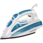 Russell Hobbs Fer à repasser vapeur Steamglide Pro 2600 W avec réservoir 300 ml