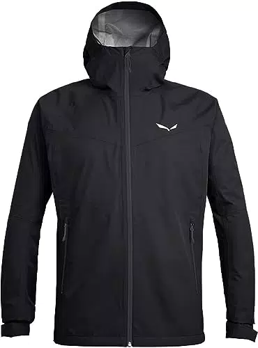 Salewa 00-0000024545_3981 Jacket Homme Premium Navy/4570 FR: XL
