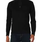 Schott NYC Pull Sweater Pllance2 pour Homme