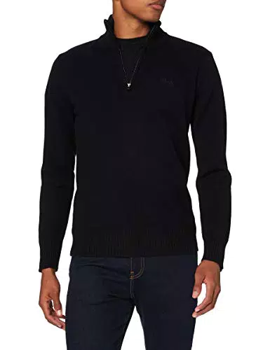 Schott NYC Pull Sweater Pllance2 pour Homme