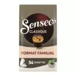 Senseo Café Dosettes Classique - Saveurs Intenses pour un Café Parfait