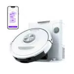Shark Robot aspirateur PowerDetect avec navigation LiDAR et vidage automatique