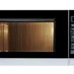 Sharp R-342INW Micro-ondes Solo 25L - Performance et Efficacité à Petit Prix
