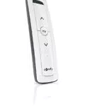 Somfy Situo 1 RTS Pure - Télécommande pour volets et stores motorisés