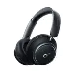Soundcore Q45 : Casque à Réduction Active du Bruit, 50h d'Autonomie, Bluetooth 5.3