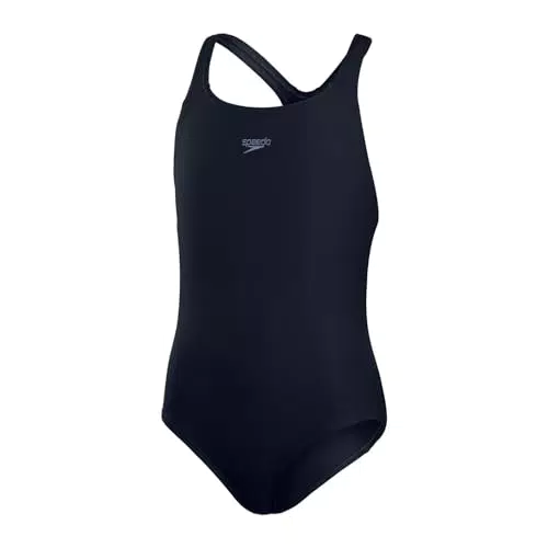 Speedo Maillot de bain Eco Endurance+ Medalist pour Fille
