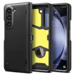 Spigen Slim Armor Pro Coque pour Samsung Galaxy Z Fold 5