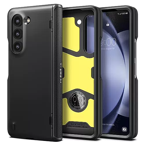 Spigen Slim Armor Pro Coque pour Samsung Galaxy Z Fold 5