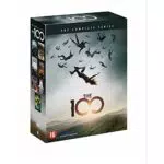 The 100 - Intégrale des Saisons 1 à 7 en DVD