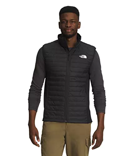 The North Face Veste Hybrid Canyonlands pour Homme