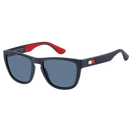 Tommy Hilfiger Lunettes de Soleil TH 1557/S pour Homme
