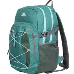 Sac à Dos Trespass Albus Mixte Adulte - Gris Cendre