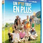 Un p'tit Truc en Plus - Blu-Ray