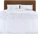 Couette Légère en Microfibre pour 4 Saisons - Marque Utopia Bedding