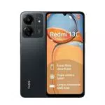 Xiaomi Redmi 13C - Smartphone 8GB RAM, 256GB ROM, Triple caméra 50MP AI