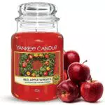 Yankee Candle Bougies Chauffe-Plat Parfumées - Parfum d'Ambiance
